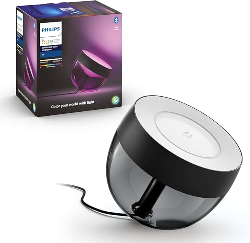 Philips Hue Iris Tischleuchte