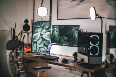 Kabelmanagement-Tipps für eine perfekte Gaming-Umgebung