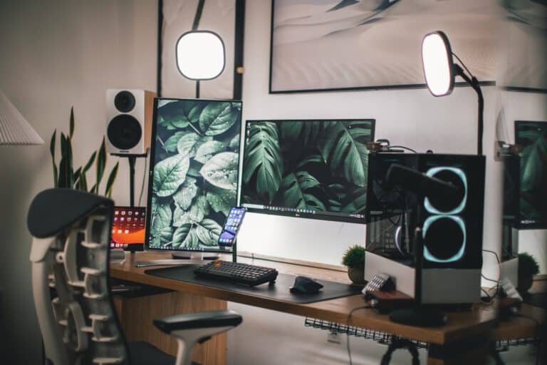 Kabelmanagement-Tipps für eine perfekte Gaming-Umgebung
