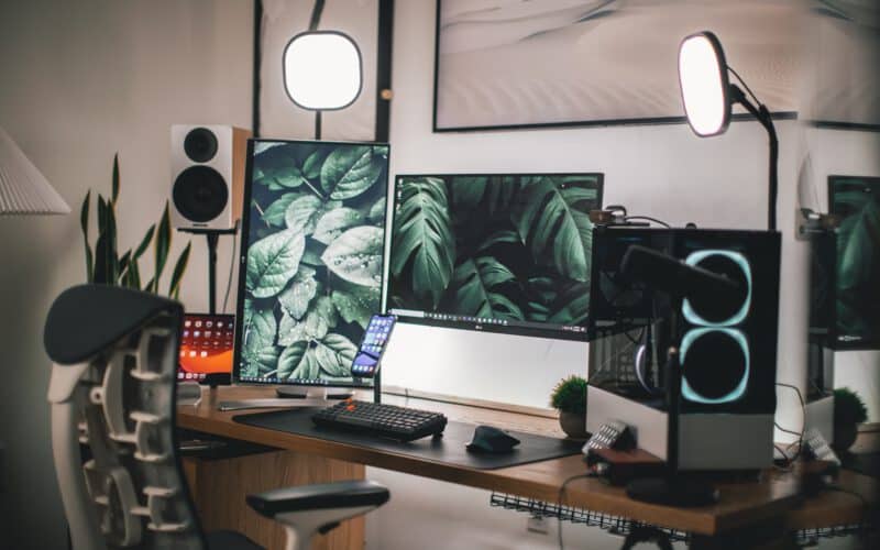 Kabelmanagement-Tipps für eine perfekte Gaming-Umgebung