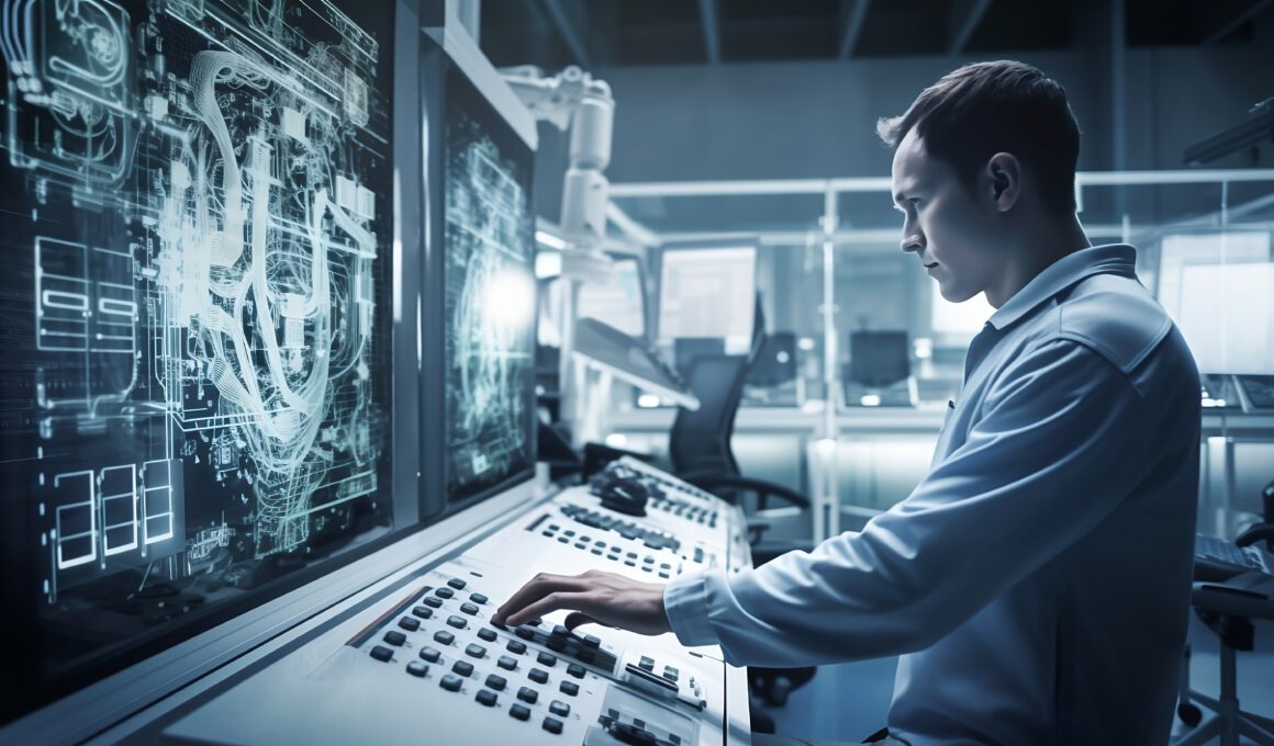 Künstliche Intelligenz: Die treibende Kraft hinter der digitalen Transformation