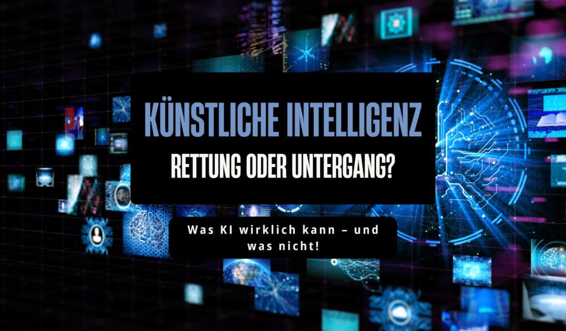 Was kann KI nicht? Die Grenzen der künstlichen Intelligenz