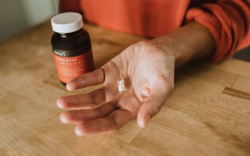Probiotika: Die Wirkung auf den Darm und die Gesundheit