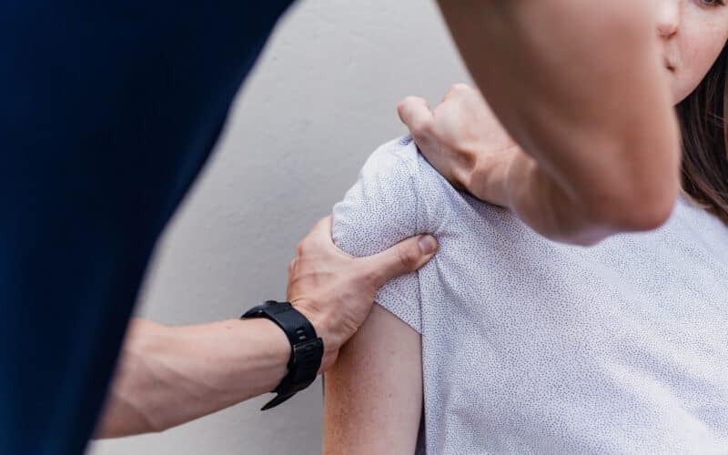 Schmerzfrei mit Chiropraktik und Osteopathie: Schmerztherapie