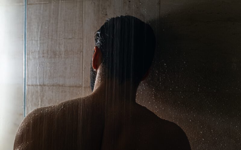 Kalt Duschen: Warum kaltes Wasser gut für Körper und Geist ist