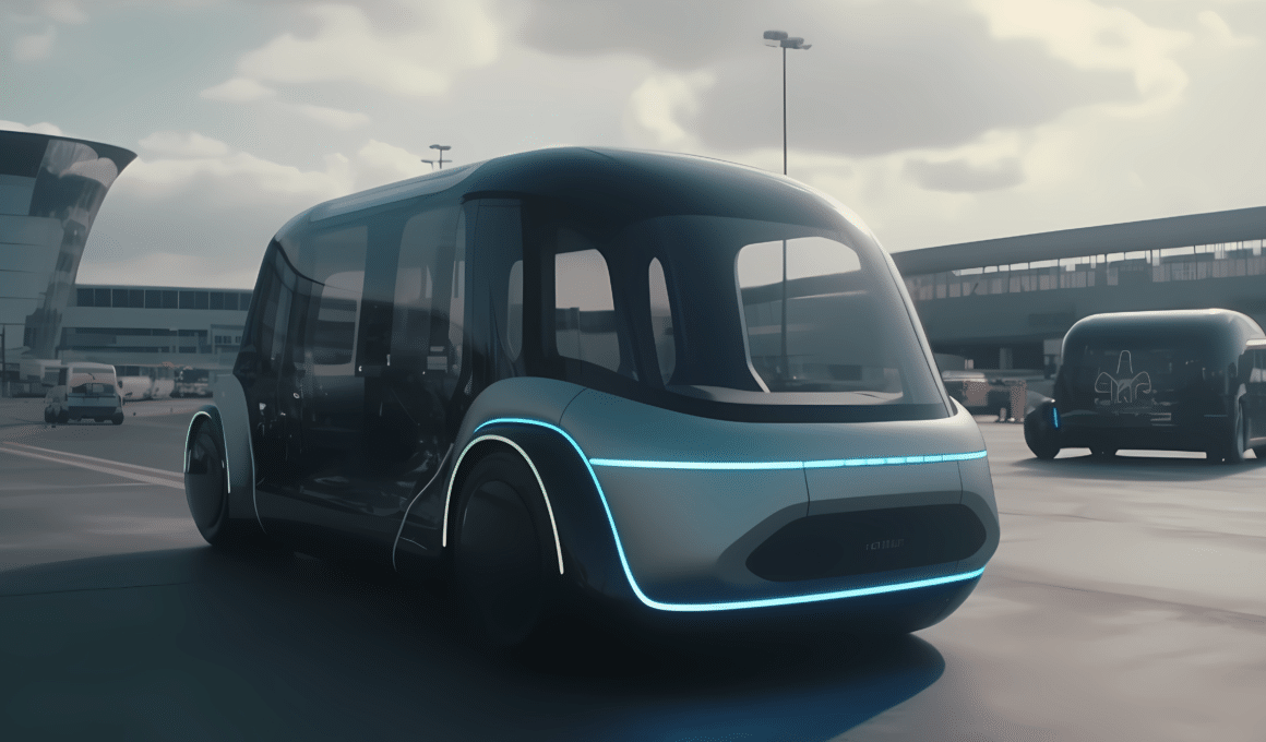 Autonomes Fahren und KI Revolution in der Autoindustrie