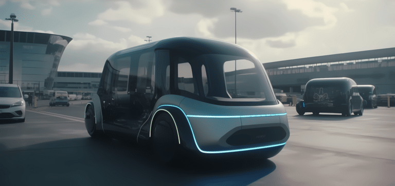 Autonomes Fahren und KI Revolution in der Autoindustrie
