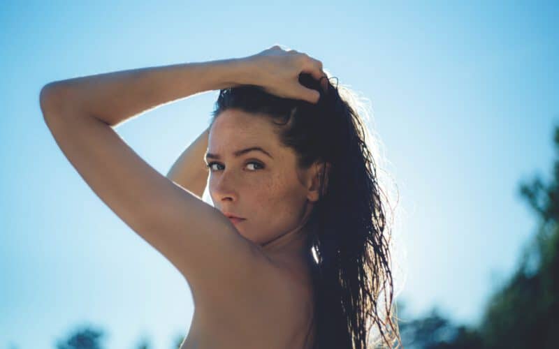 Sommerhautpflege: Tipps zum Schutz Ihrer Haut vor Sonnenschäden