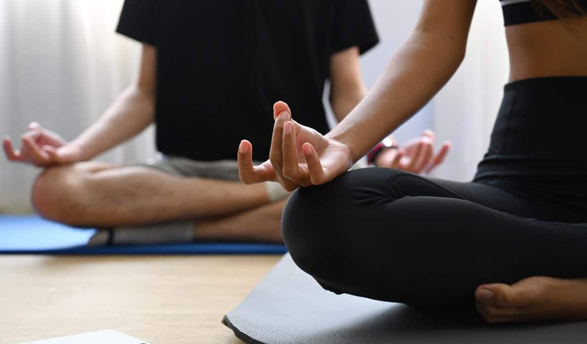 Yoga: Die verschiedenen Stile und gesundheitlichen Vorteile