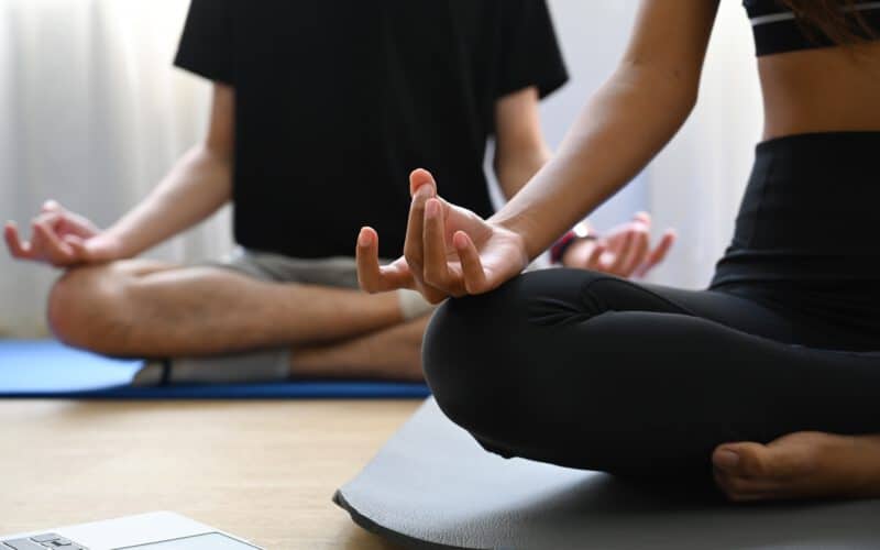 Yoga: Die verschiedenen Stile und gesundheitlichen Vorteile