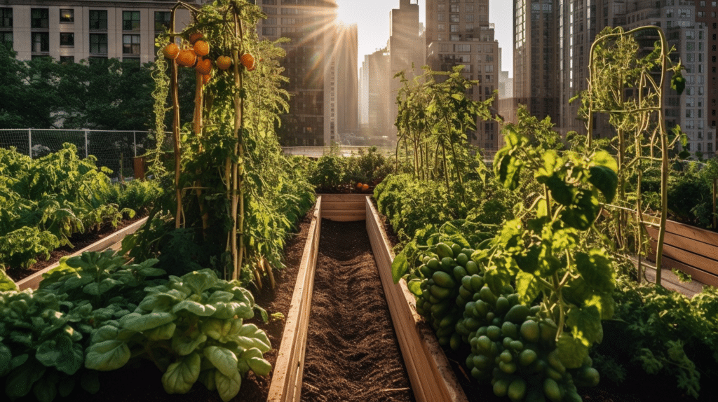 Garten pachten oder Garten kaufen: Was ist besser? - Eine Entscheidungshilfe