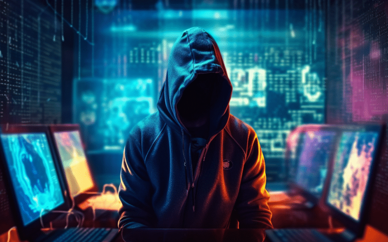 KI gegen Cyberangriffe