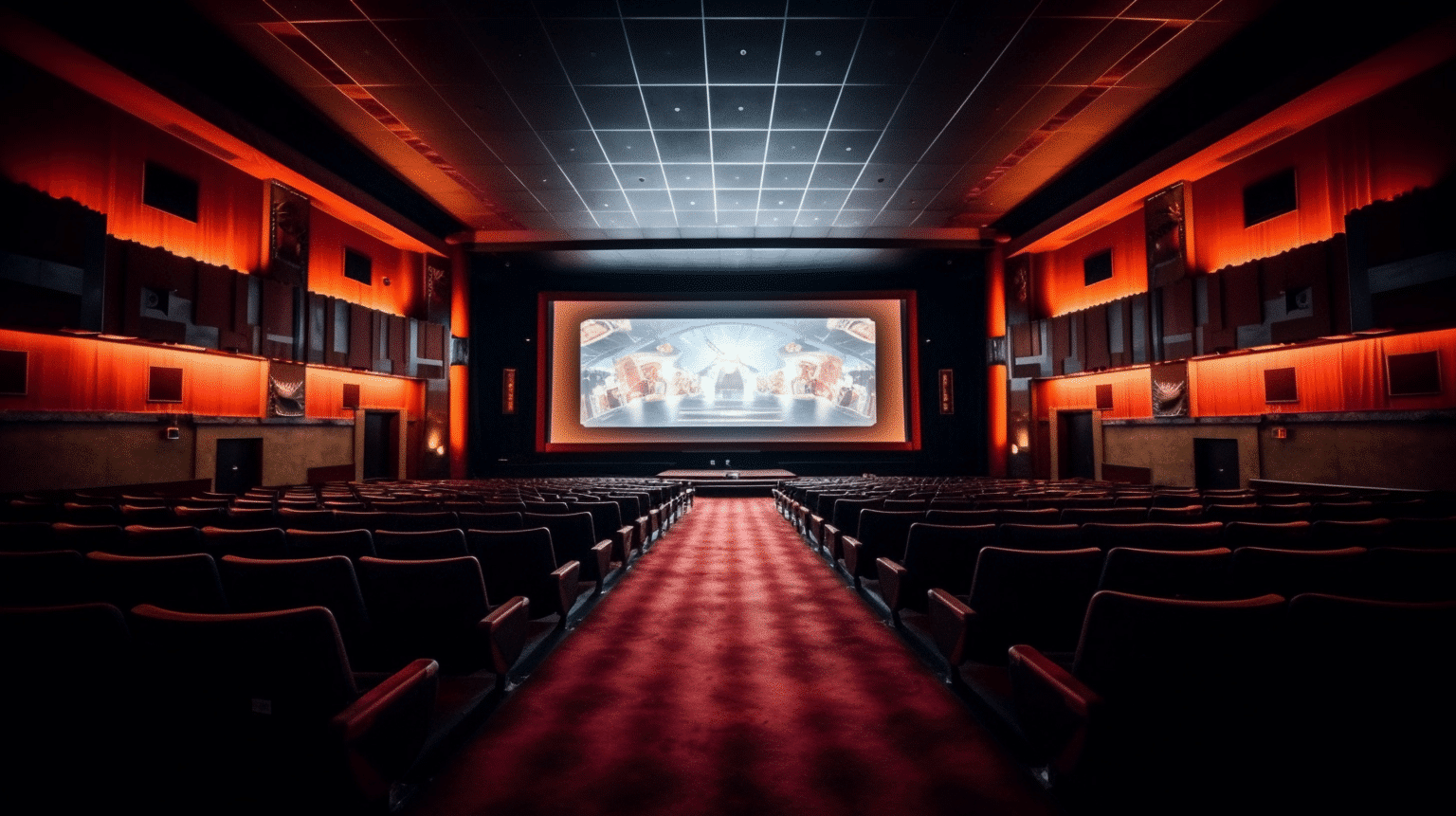 Neue Filme & Kino-Klassiker: Reise durch die magische Welt des Kinos