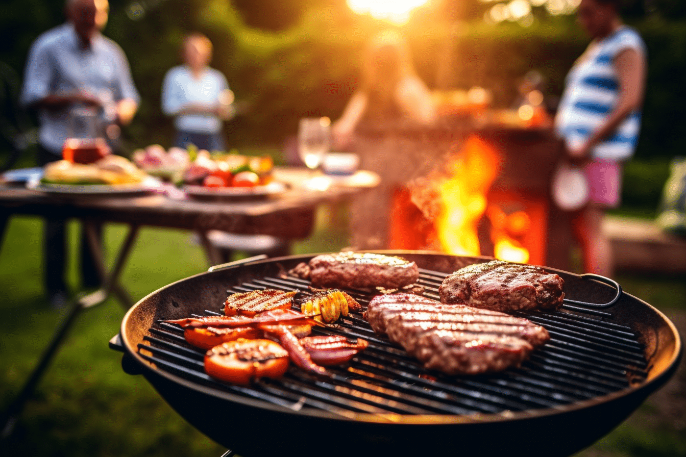 Ein Kohleanzünder, elektrisch und ohne Chemikalien - die perfekte Lösung für unbeschwerten Grillgenuss.