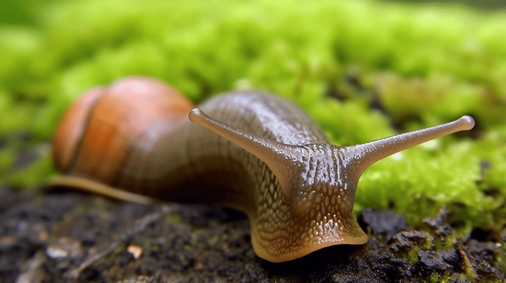 Nacktschnecken loswerden So schützt Du Deinen Garten effektiv