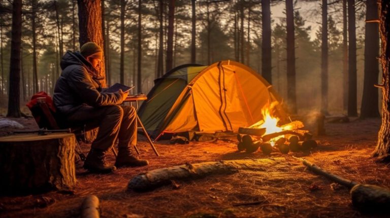 Gerber Bear Grylls Outdoor Messer