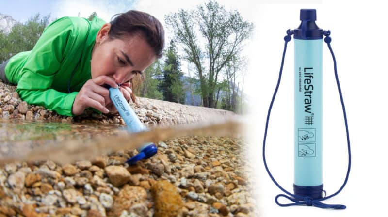 LifeStraw Personal