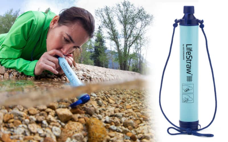 LifeStraw Personal