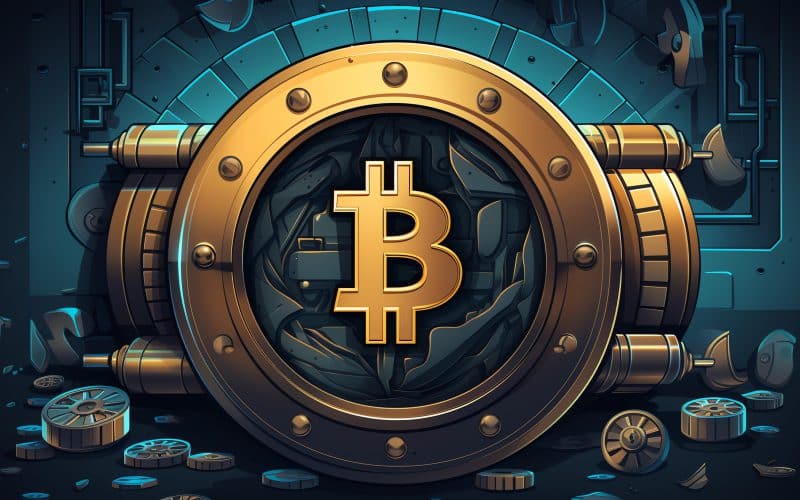 Seed Phrase- Der Schlüssel zu Ihrer Hardware Wallet