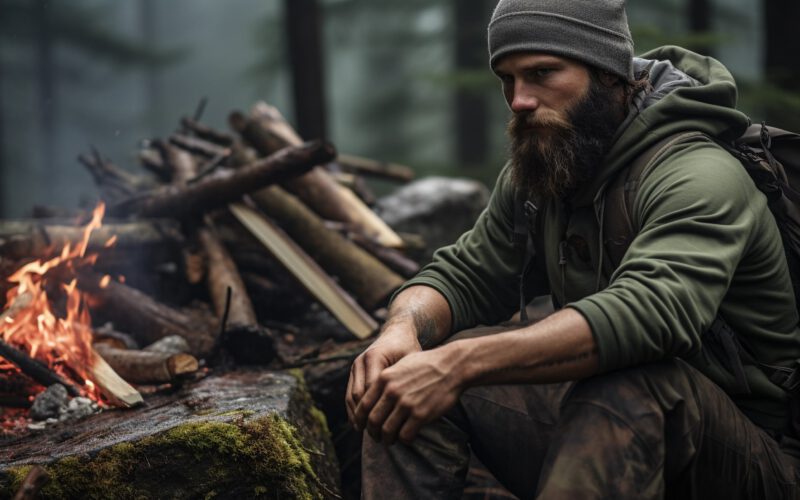 Top 5 Outdoor-Survival-Tools