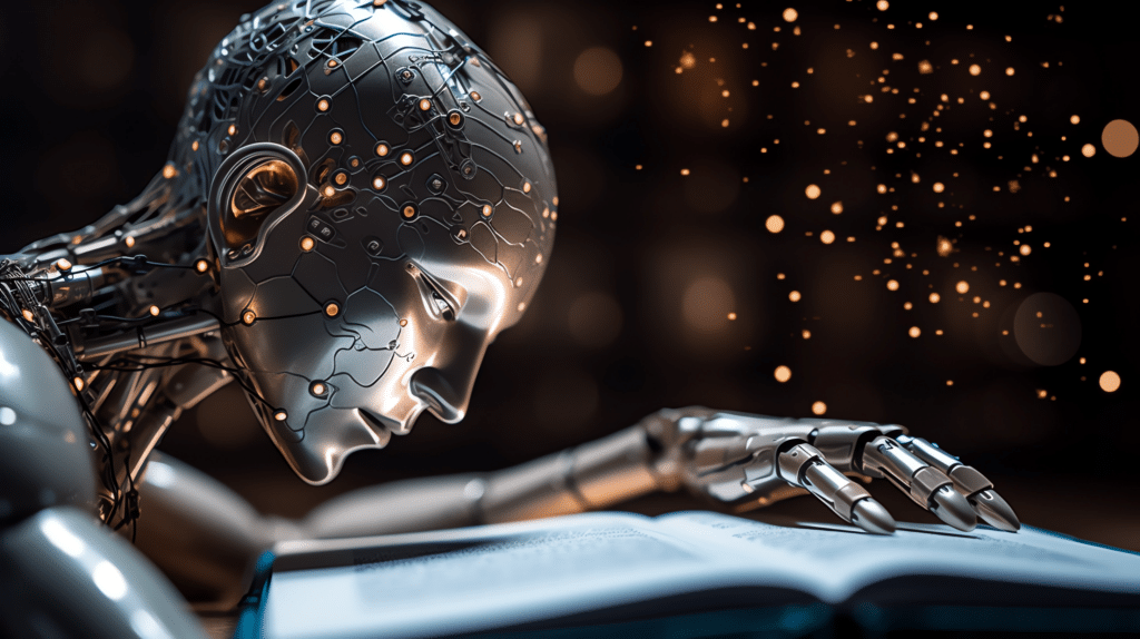 Die 4 besten KIBücher, die jeder lesen sollte