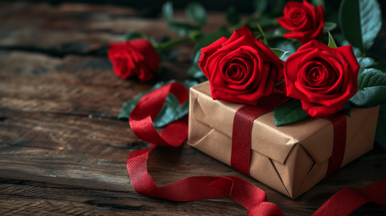 Das perfekte Valentinstags Geschenk