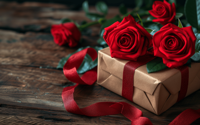 Das perfekte Valentinstags Geschenk