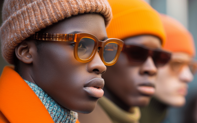 Die 8 angesagtesten Modetrends 2024 Must-Haves für Männer