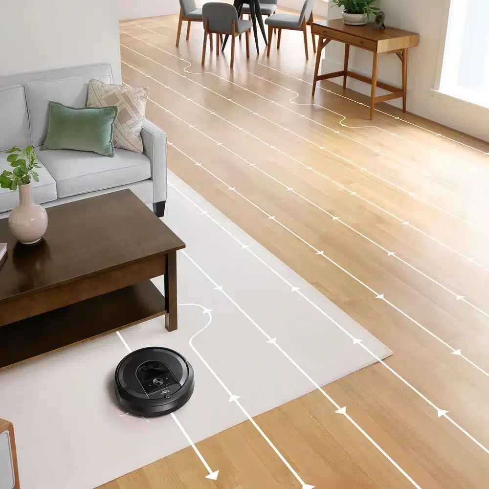 iRobot Roomba Combo i8+ (i8576)