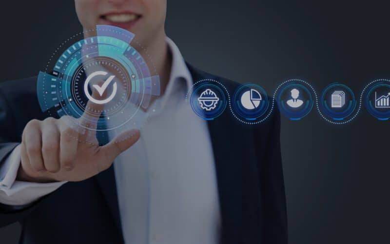 Smart Contracts - Einfach und Klar Erklärt