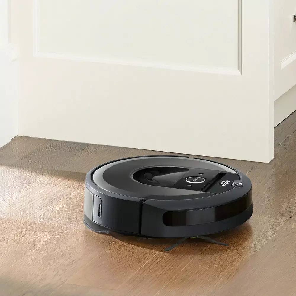 iRobot Roomba Combo i8+ (i8576)