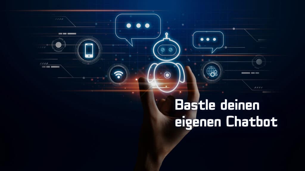 Erstelle deine eigenen Custom GPTs mit ChatGPT