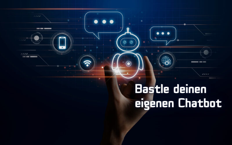 Erstelle deine eigenen Custom GPTs mit ChatGPT