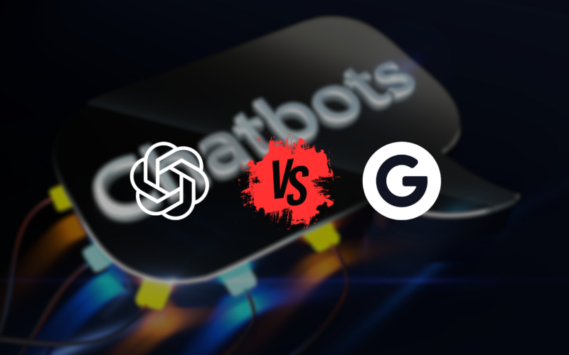 Gemini vs. ChatGPT - Ein Vergleich