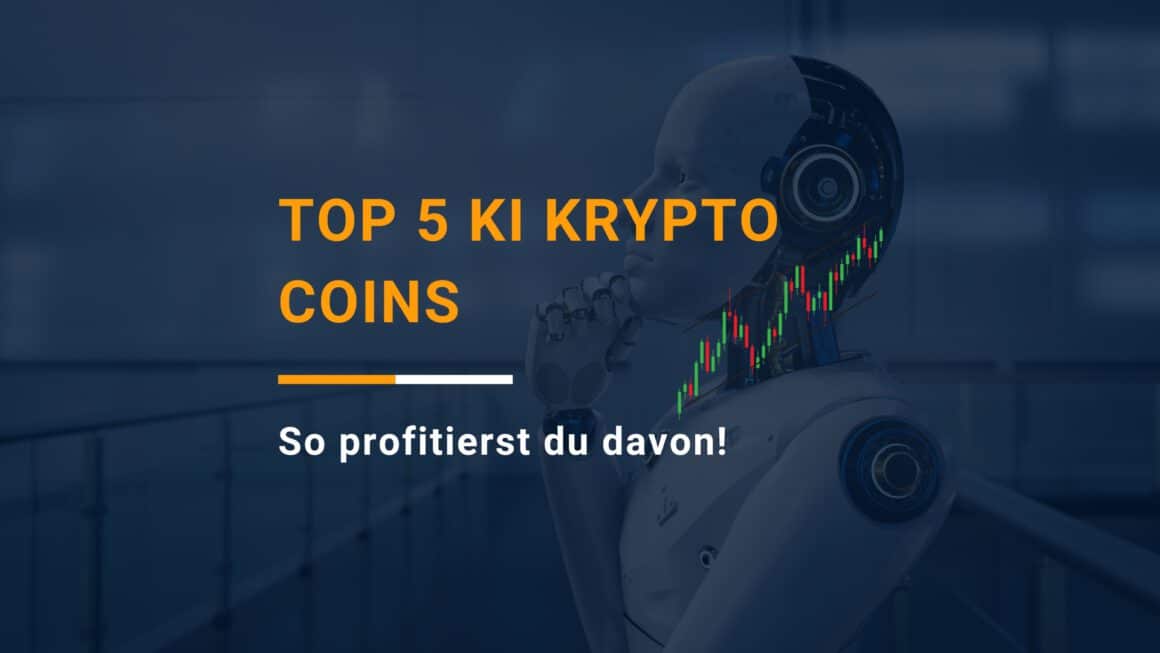 KI Krypto Coins Top Chancen & Risiken im Bullrun 2025