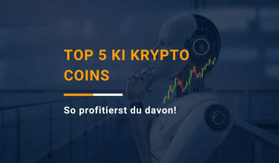 KI Krypto Coins Top Chancen & Risiken im Bullrun 2025