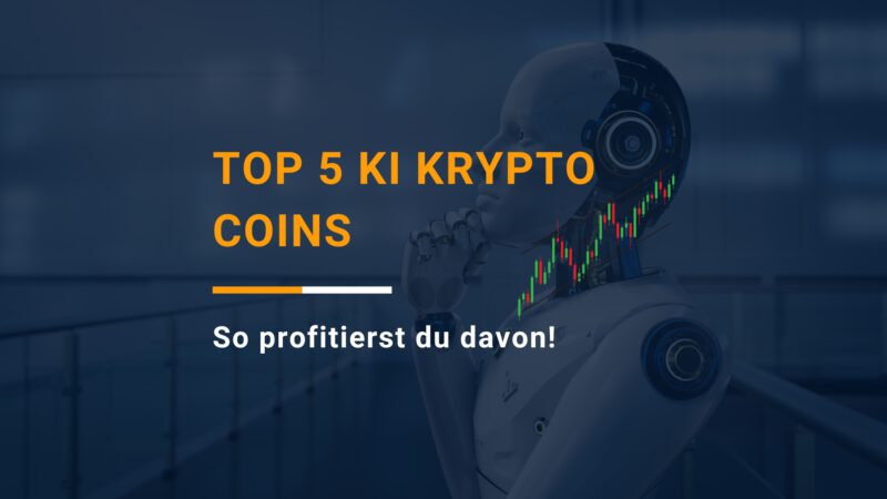 KI Krypto Coins Top Chancen & Risiken im Bullrun 2025