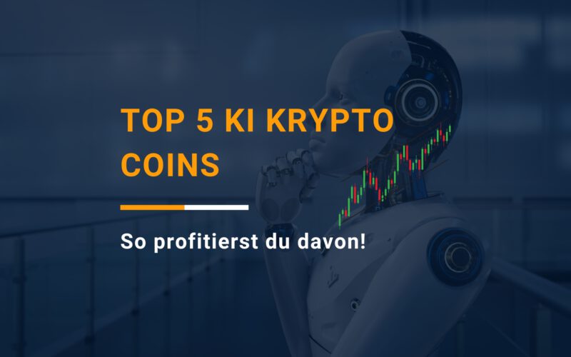 KI Krypto Coins Top Chancen & Risiken im Bullrun 2025