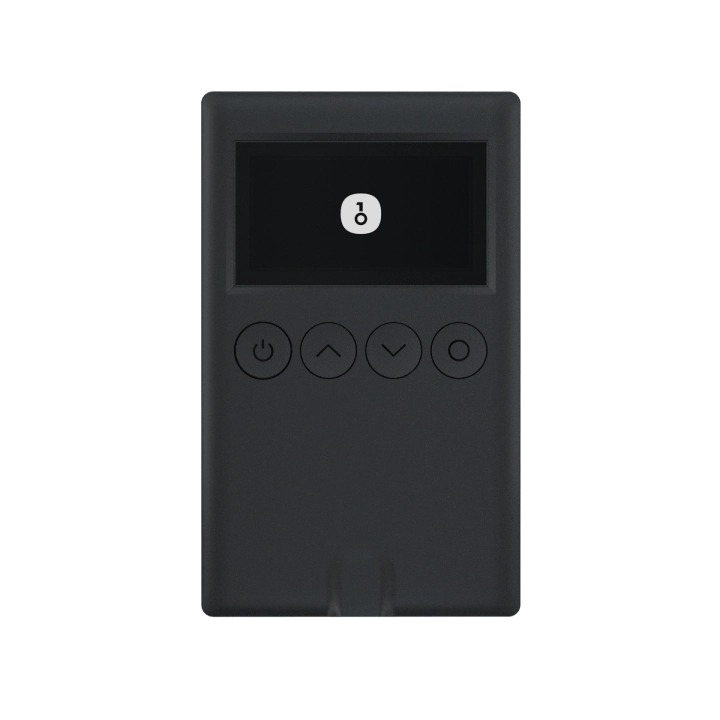 Die OneKey Classic Hardware Wallet