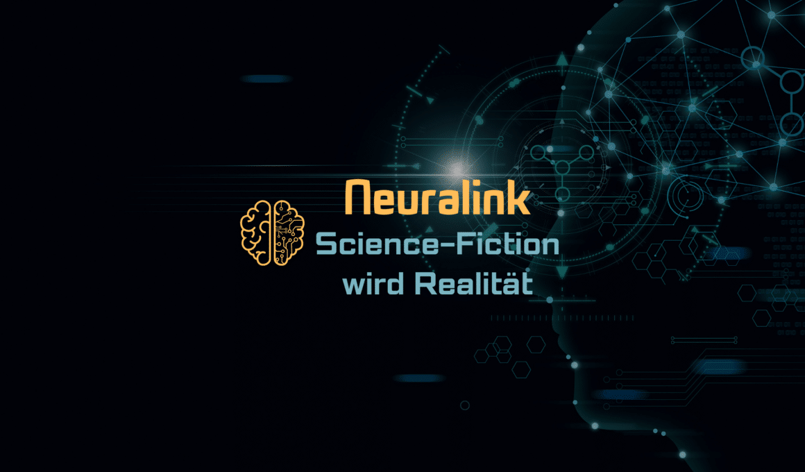 Was ist Neuralink? Elon Musk ist auf einer Mission, die Welt mit dem Einsatz von Gehirnchips (BCI) zu revolutionieren.