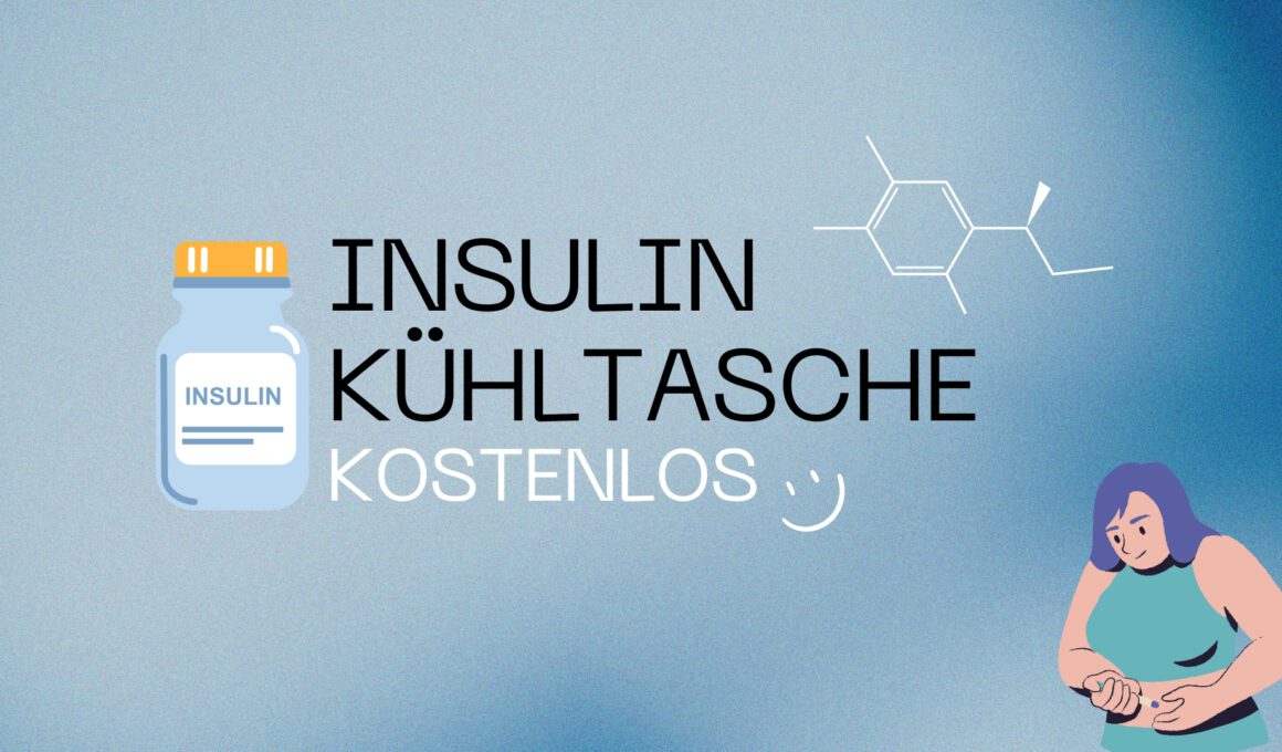 Insulin Kühltasche Kostenlos