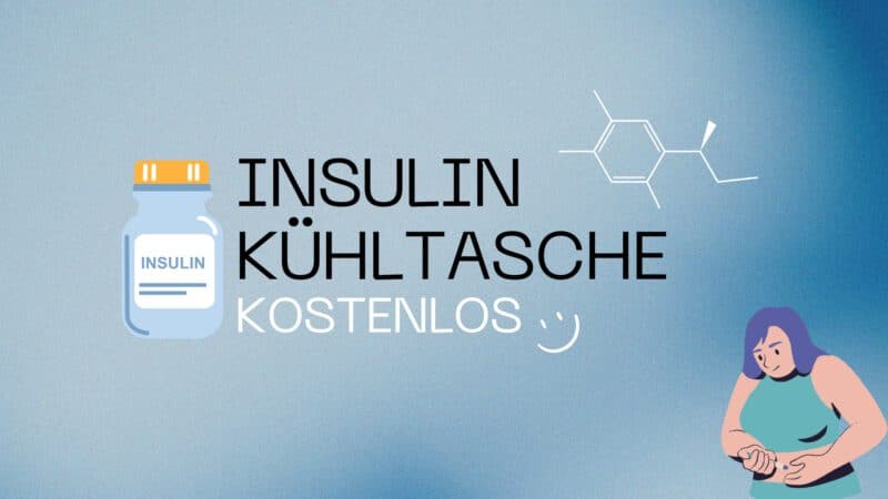 Insulin Kühltasche Kostenlos