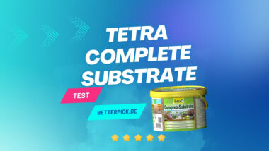 Tetra Complete Substrate Test