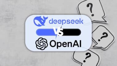 DeepSeek Test: Chinesisches KI-Modell im Vergleich zu ChatGPT