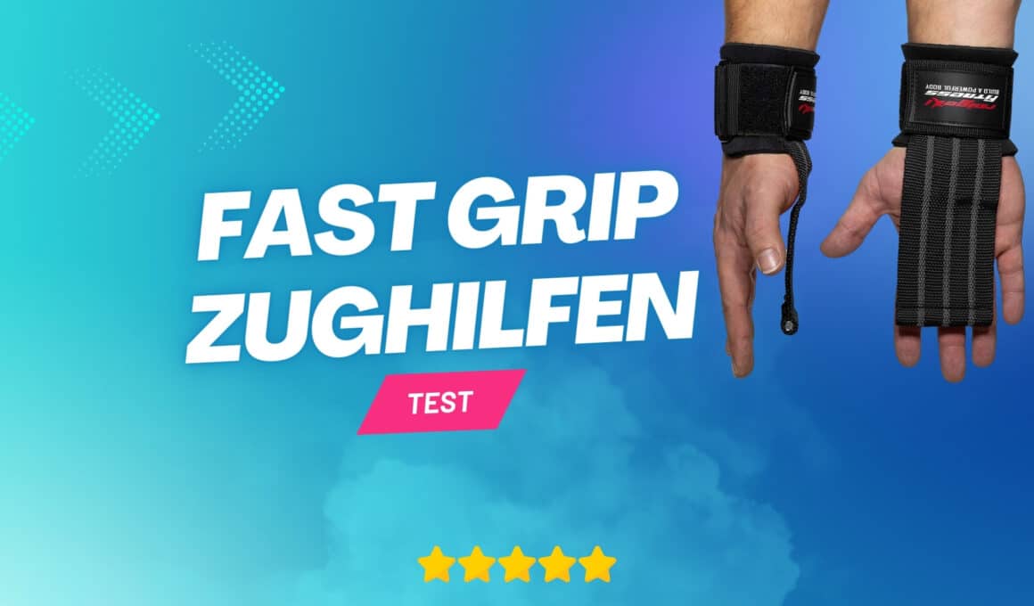 Fast Grip Zughilfen Test Beitragsbild