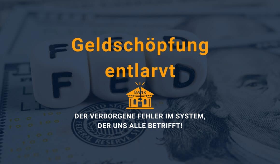 Finanzsystem am Ende Geschichte, Gegenwart & Zukunft