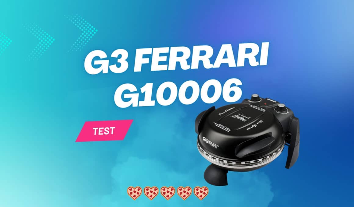 G3 Ferrari G10006 Test Beitragsbild