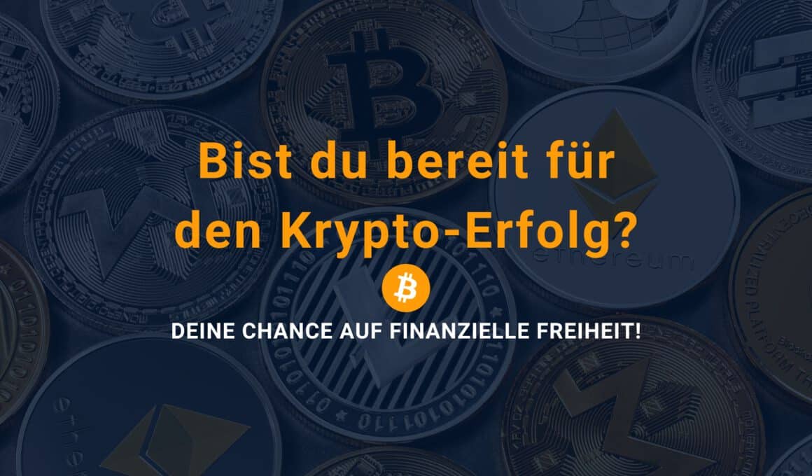 Jetzt noch in Krypto investieren Einsteiger-Tipps