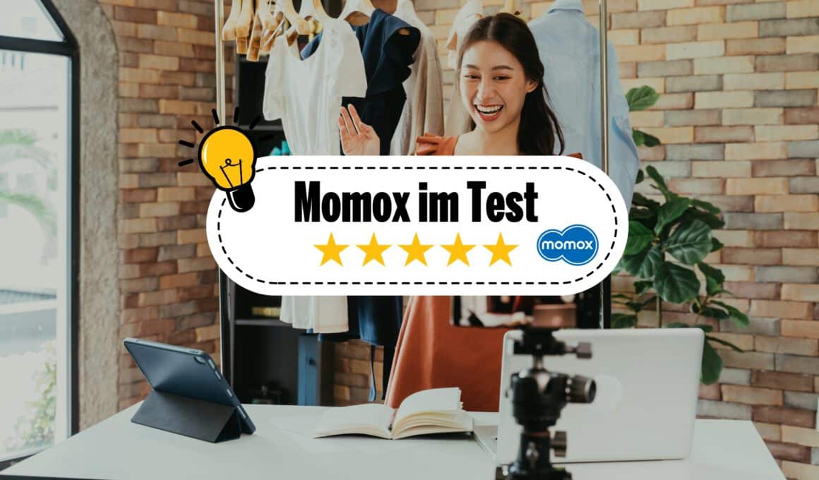 Momox im Test: Tipps und Tricks für den erfolgreichen Verkauf