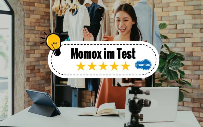 Momox im Test: Tipps und Tricks für den erfolgreichen Verkauf